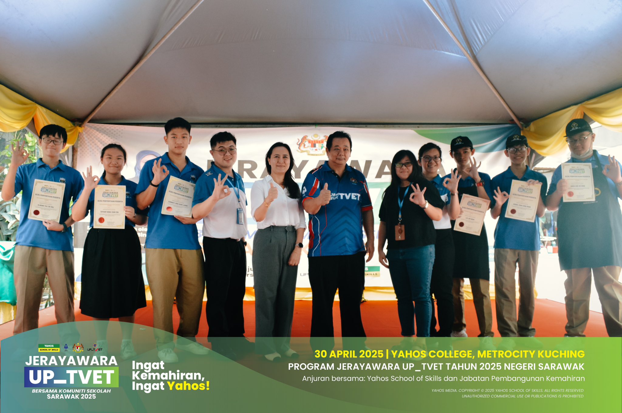 Jerayawara UP_TVET 2025- Part 6