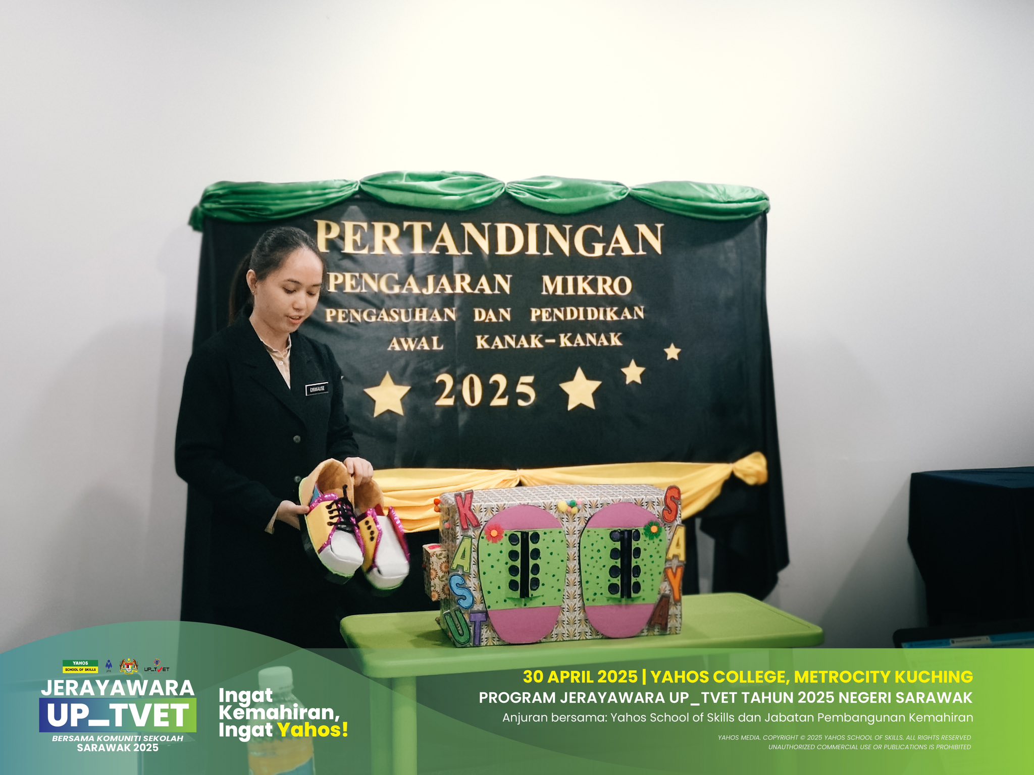 Jerayawara UP_TVET 2025- Part 3