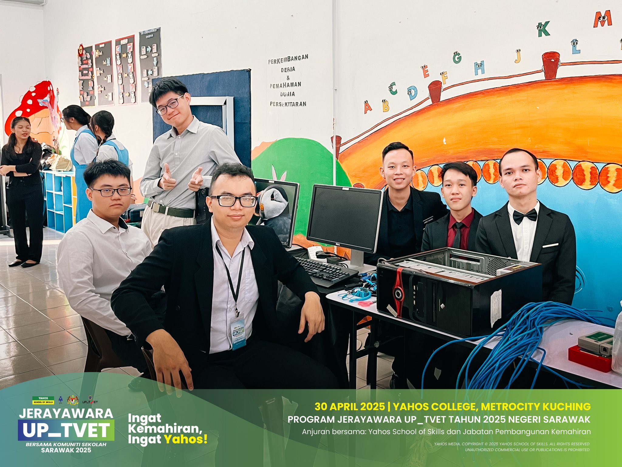 Jerayawara UP_TVET 2025- Part 5