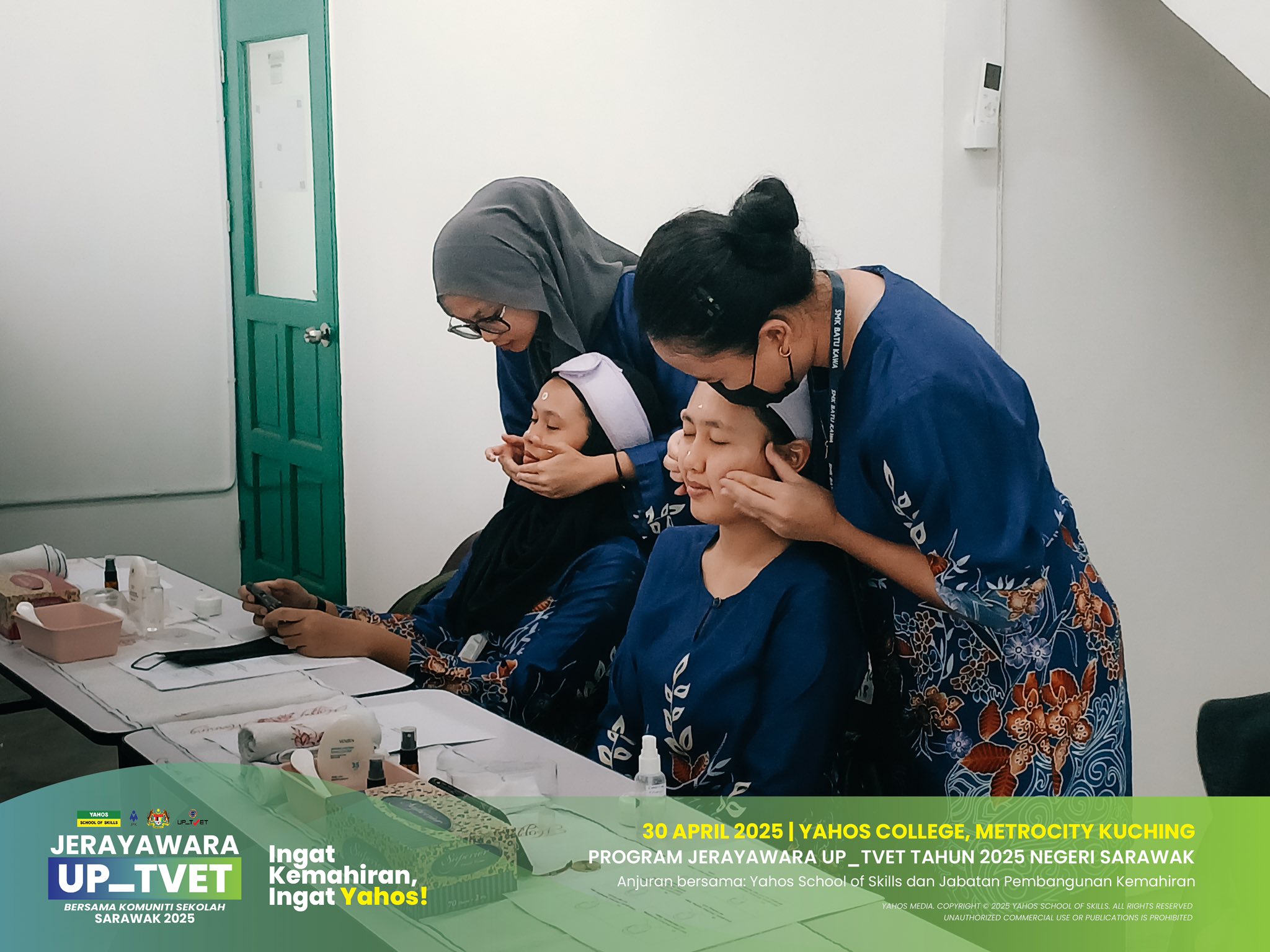 Jerayawara UP_TVET 2025- Part 4