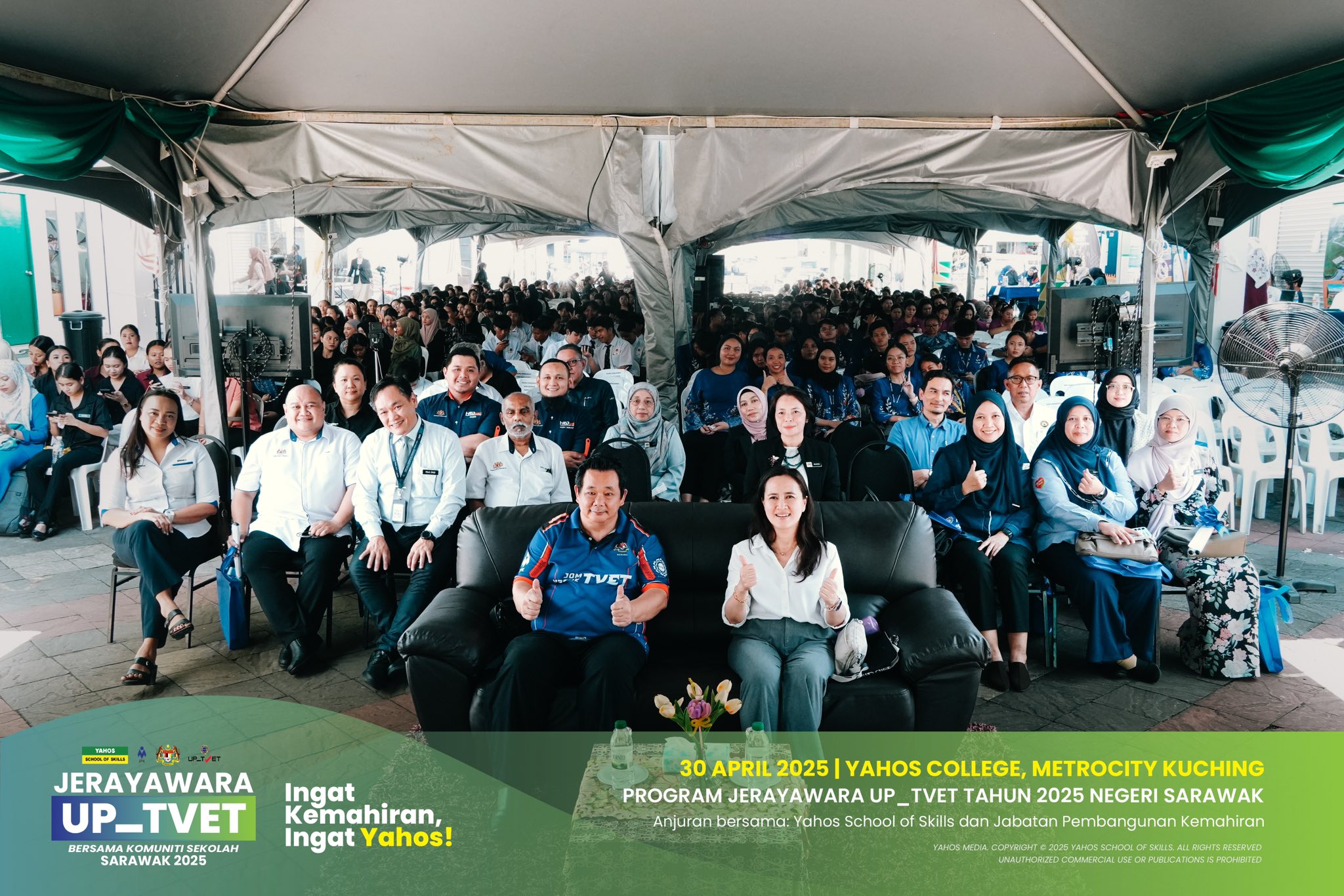 Jerayawara UP_TVET 2025- Part 2