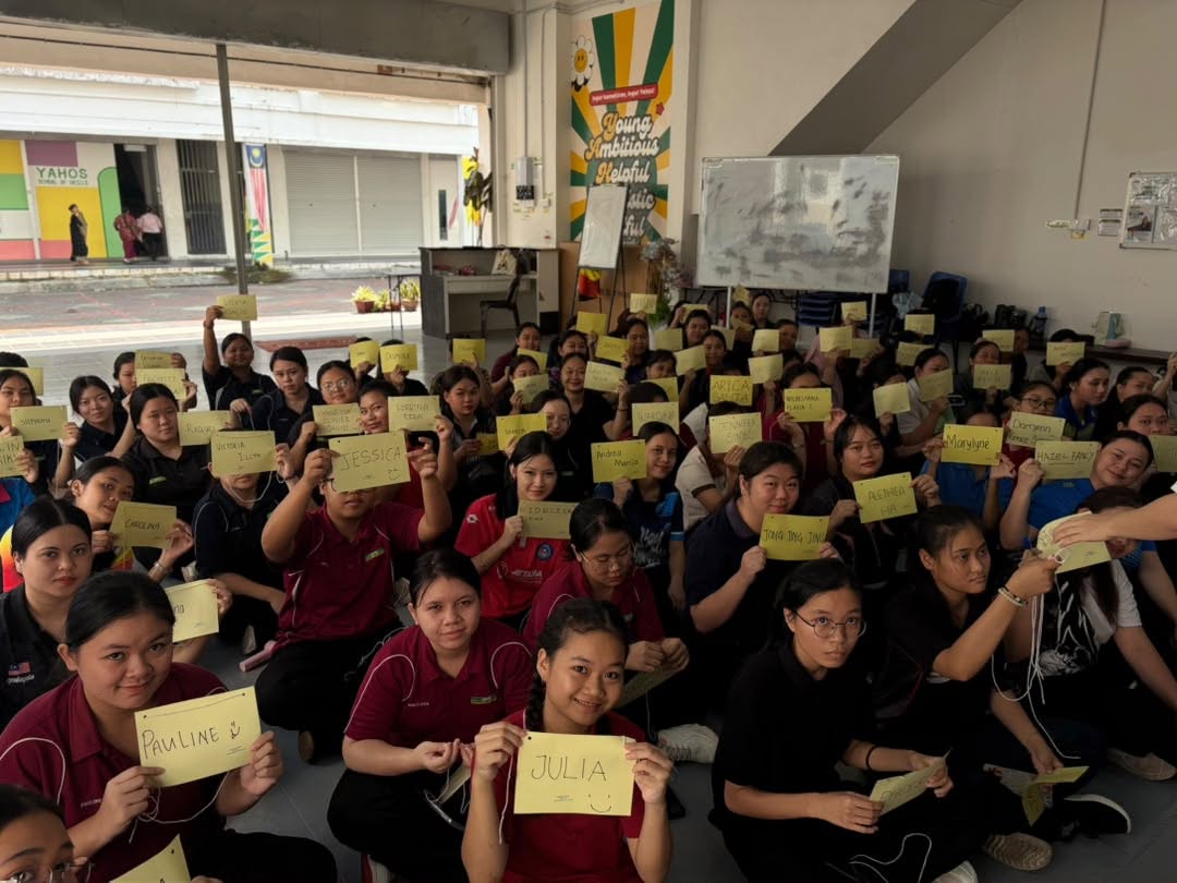 PROGRAM ALUAN PELATIH DIPLOMA KEMAHIRAN MALAYSIA (DKM) 2026